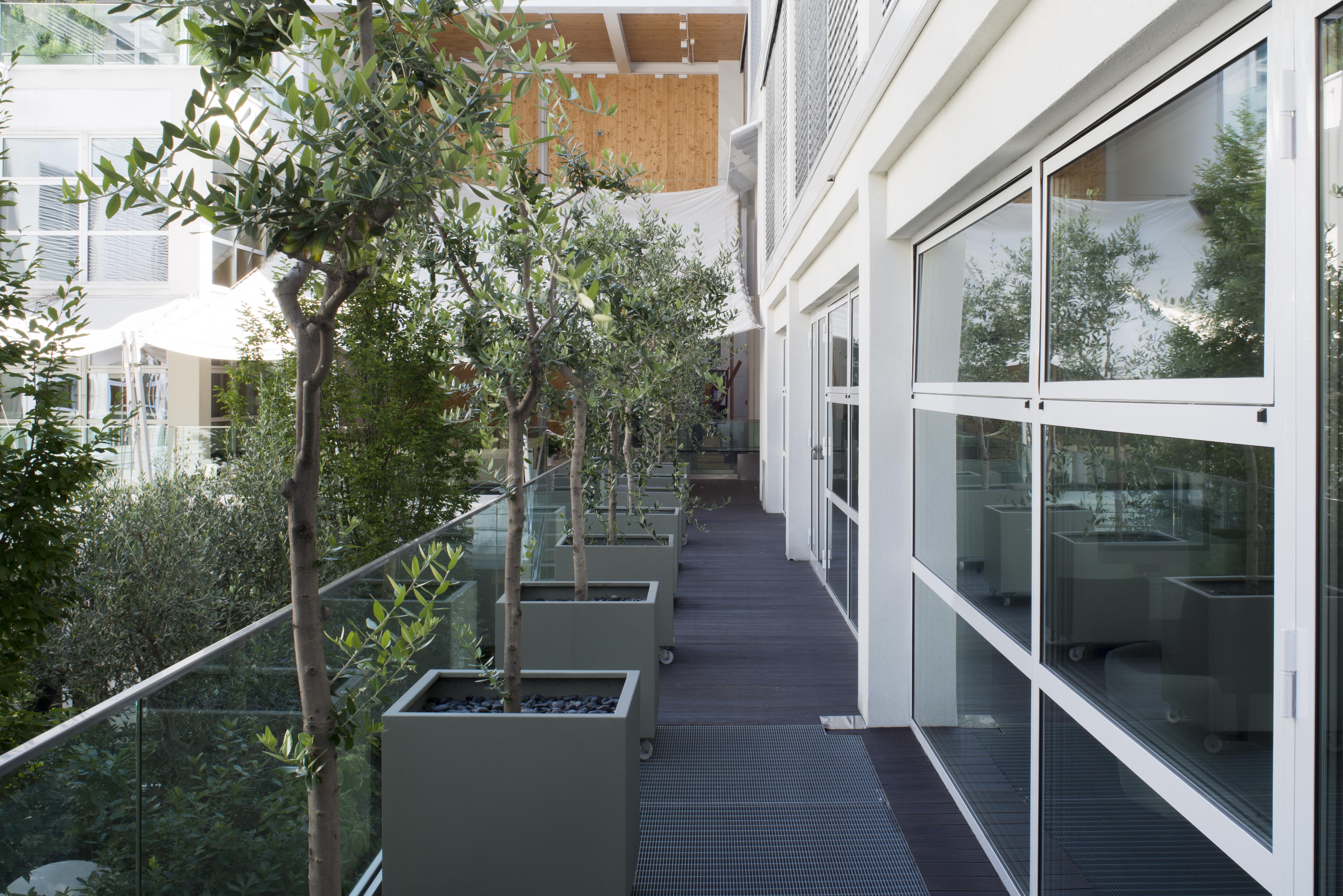 Magna Pars L'Hotel A Parfum, Small Luxury Hotels Of The World — Fotoğraflar 2