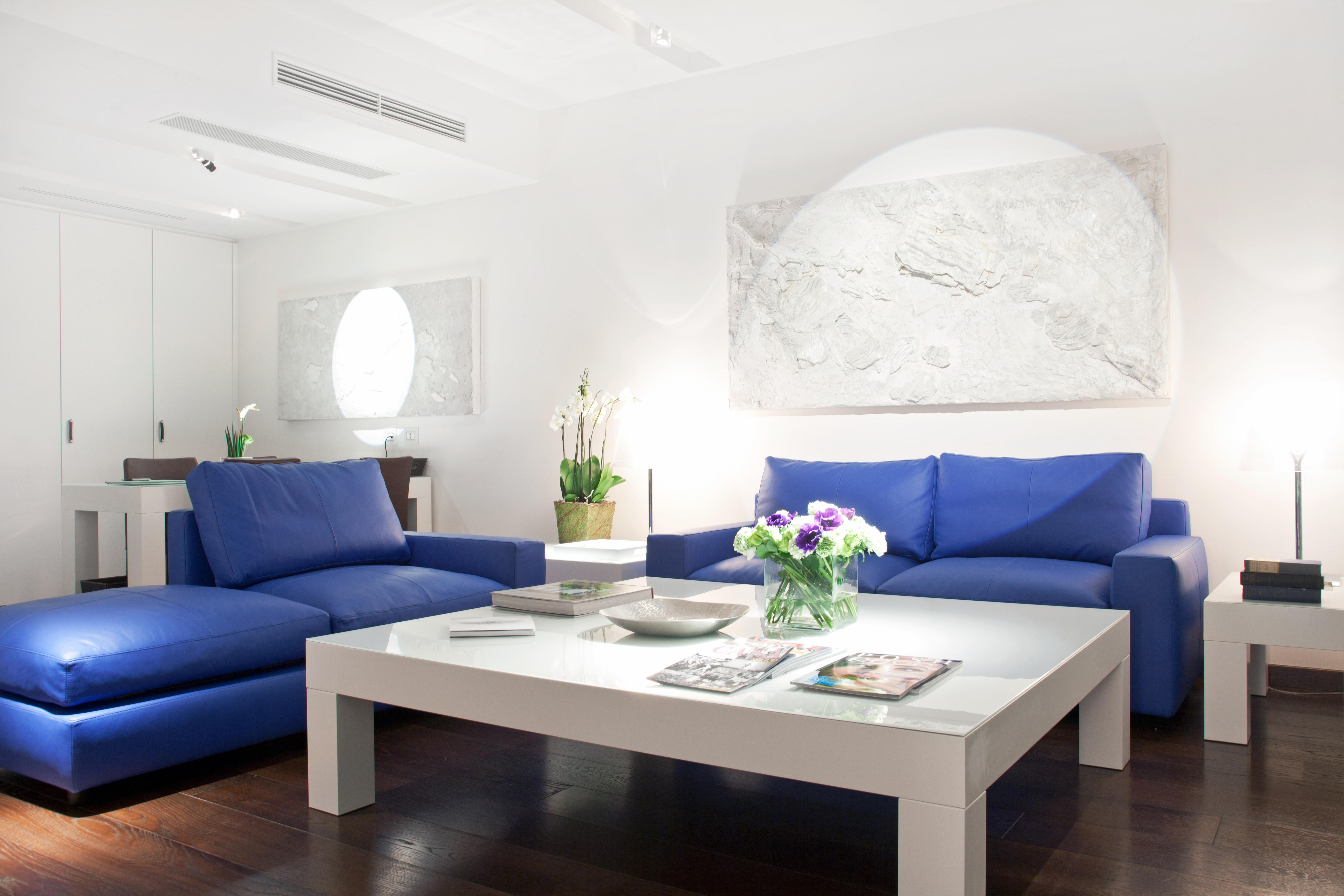 Magna Pars L'Hotel A Parfum, Small Luxury Hotels Of The World — Fotoğraflar 3